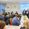 Dyrektor ZS Nr 1 w Olkuszu Aldona Nowicka na Wizycie Studyjnej w Regionie Turyngii